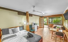 Atherton Blue Gum B&B