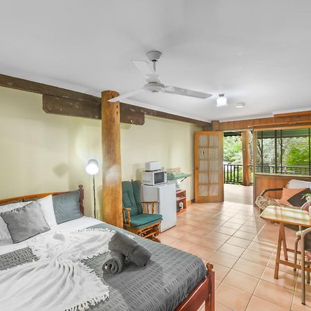 Atherton Blue Gum B&B Exterior foto