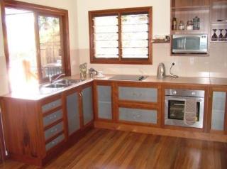 Atherton Blue Gum B&B Exterior foto