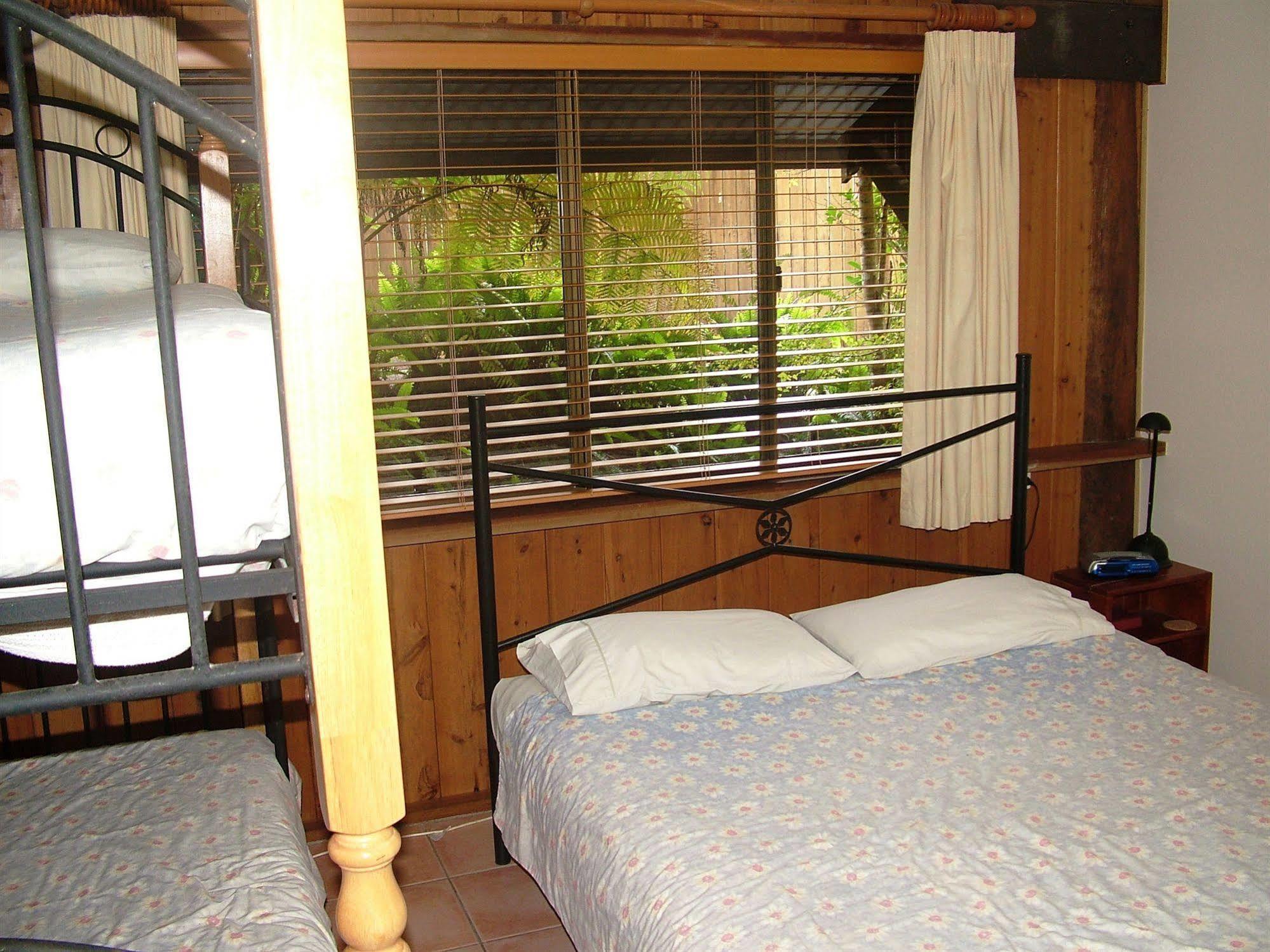 Atherton Blue Gum B&B Exterior foto