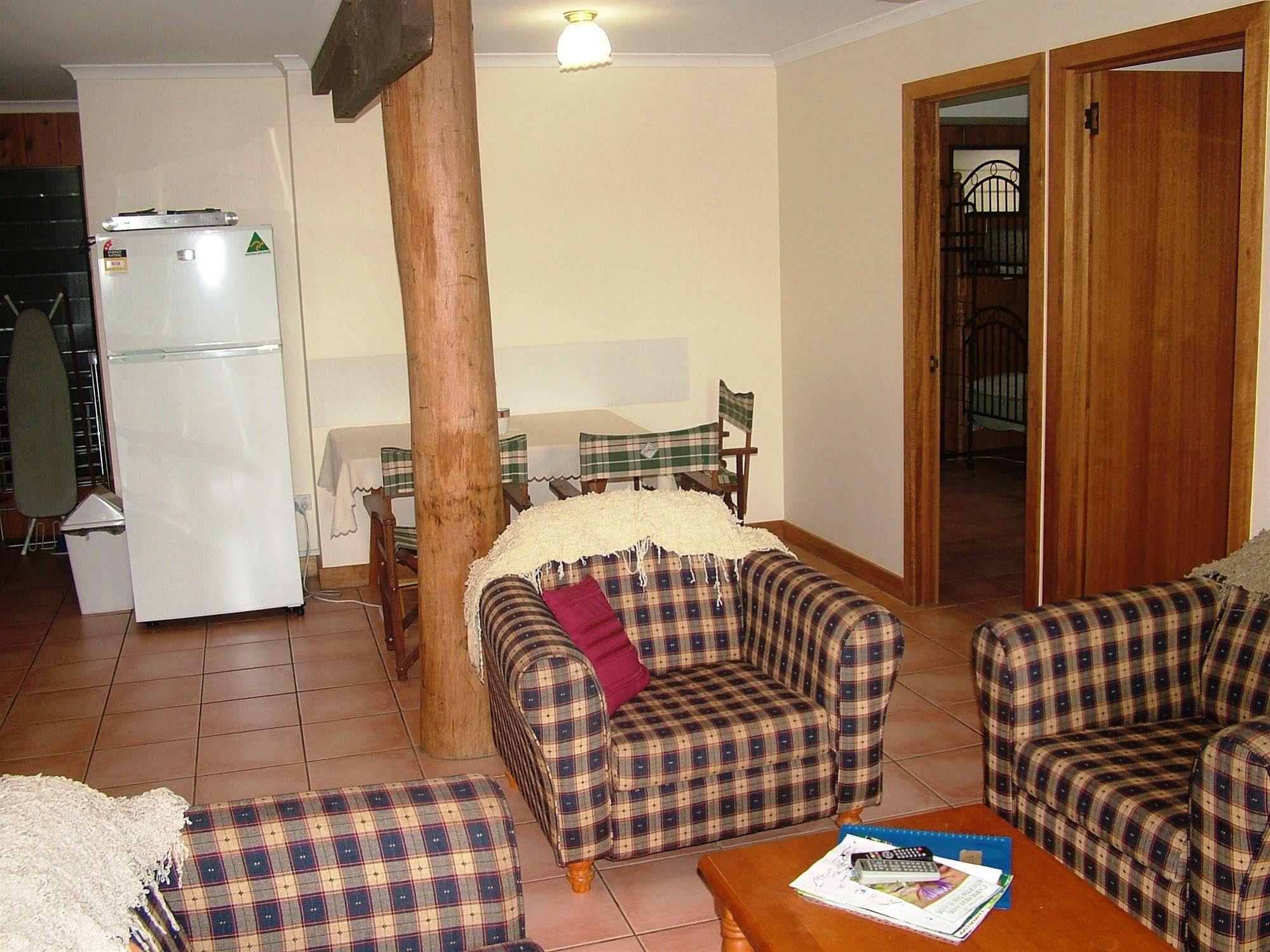 Atherton Blue Gum B&B Exterior foto