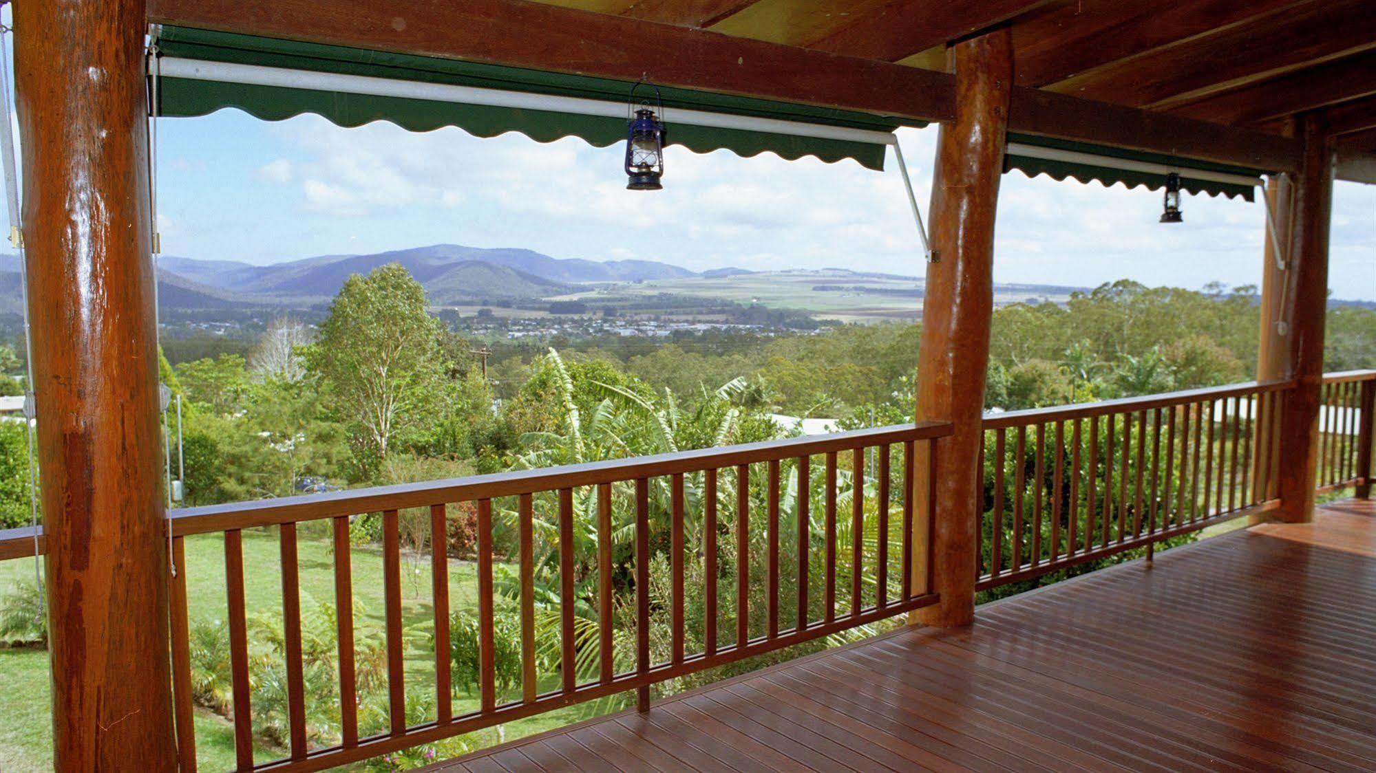 Atherton Blue Gum B&B Exterior foto
