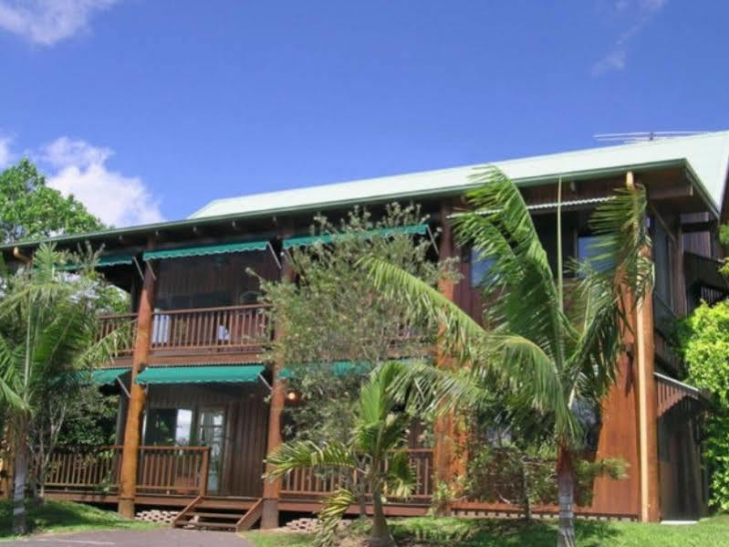 Atherton Blue Gum B&B Exterior foto