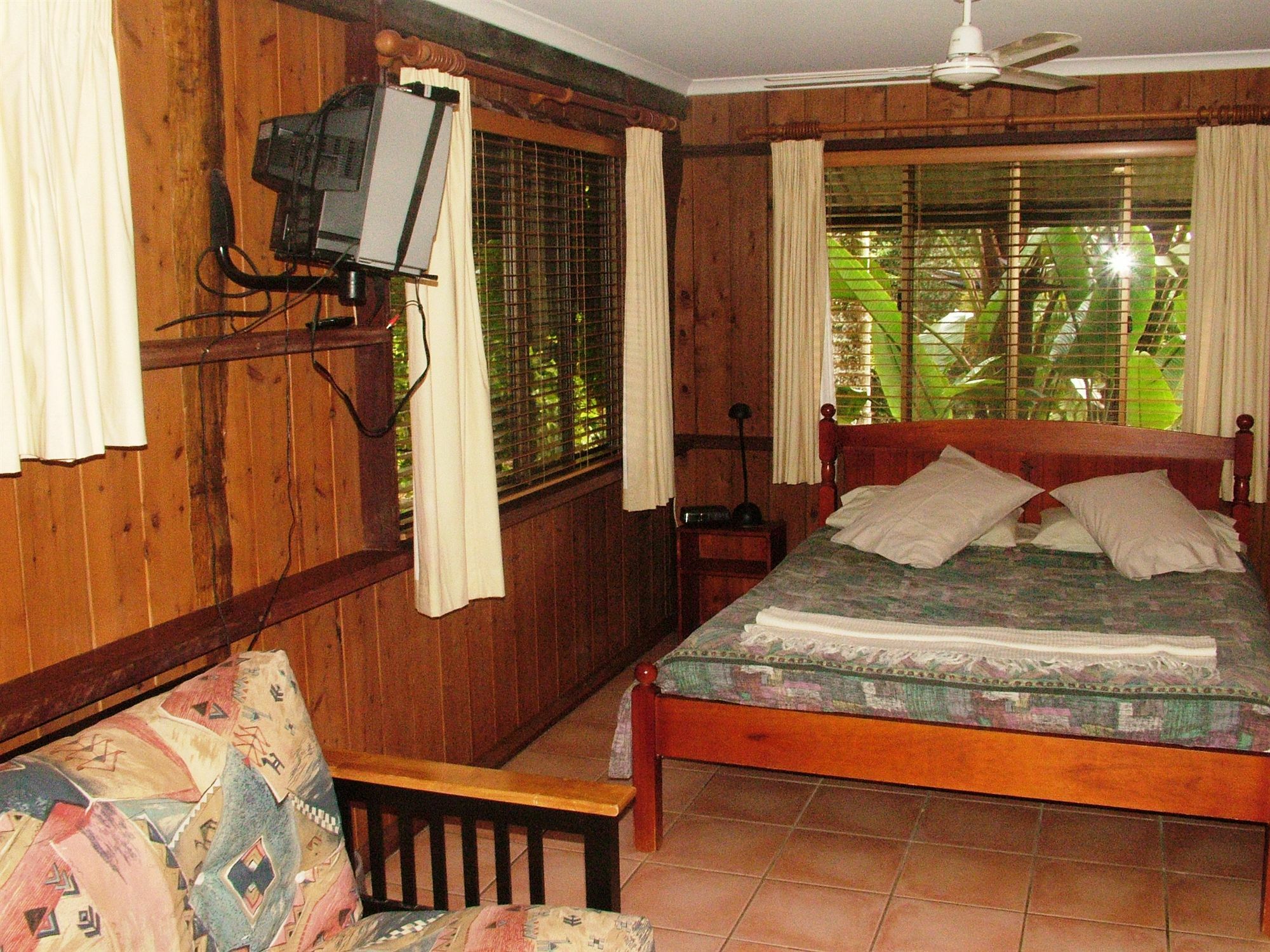 Atherton Blue Gum B&B Exterior foto